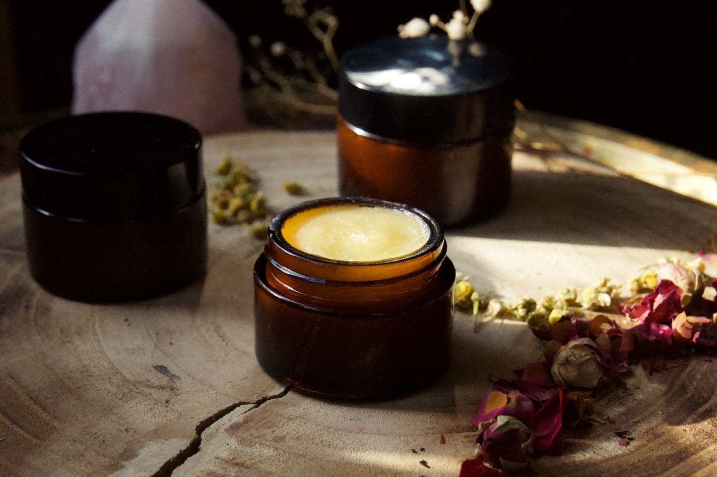 Soothing Skin Balm