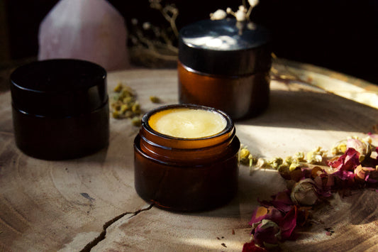 Soothing Skin Balm
